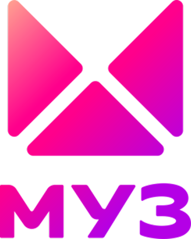 MUZ TV LOGO 2